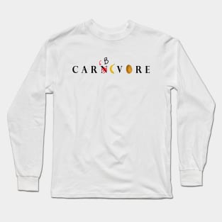 Carbivore V2 Long Sleeve T-Shirt